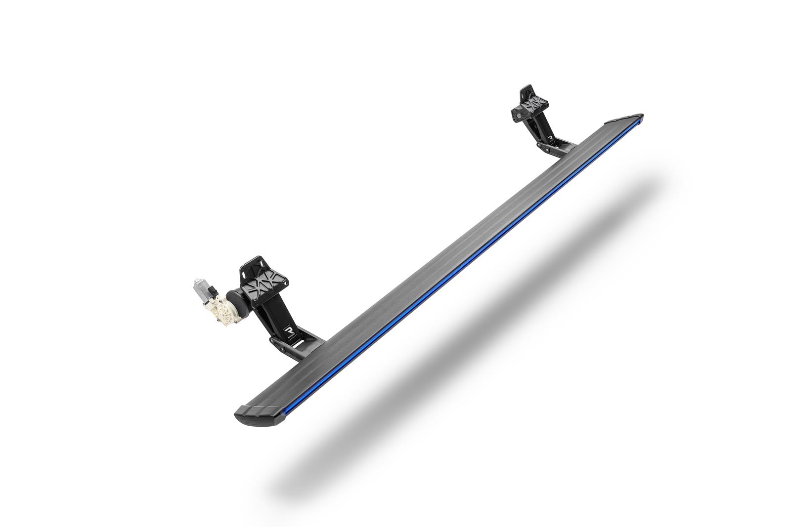 AMP Research PowerStep Vision Running Boards - Main