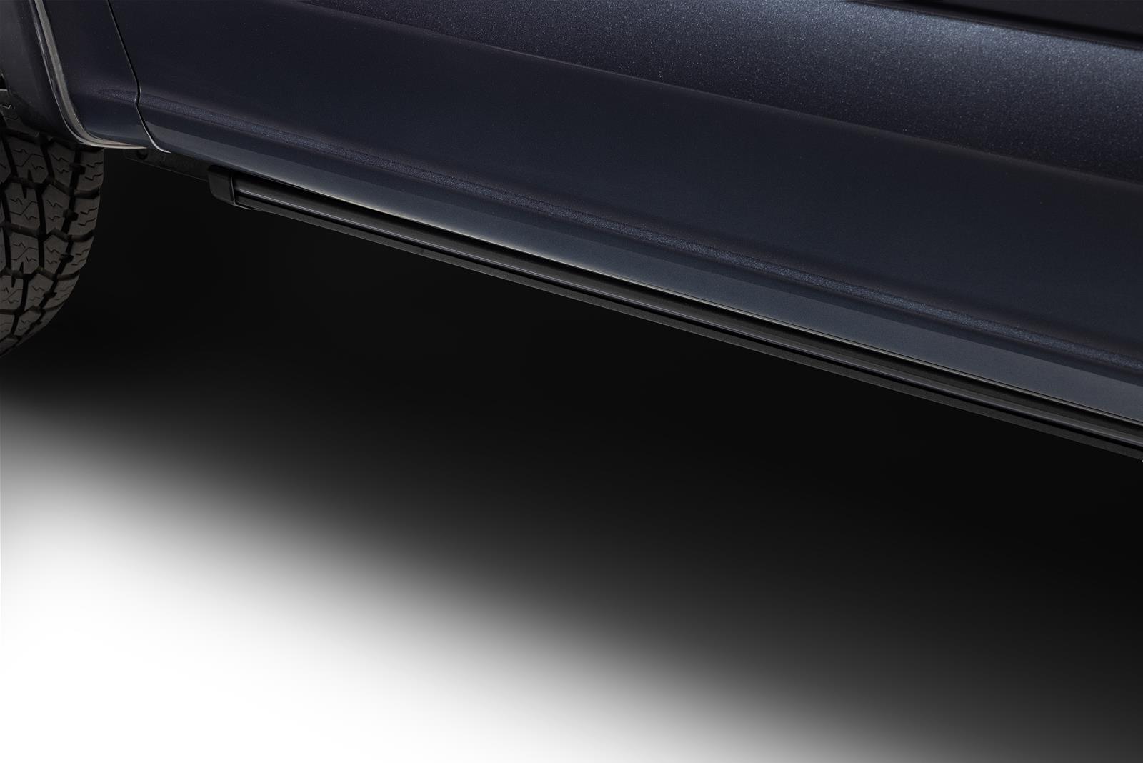 AMP Research PowerStep Vision - Side View