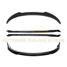 Extreme Online Store EOS Model 3 Performance Full Aero Kit for Tesla Model X