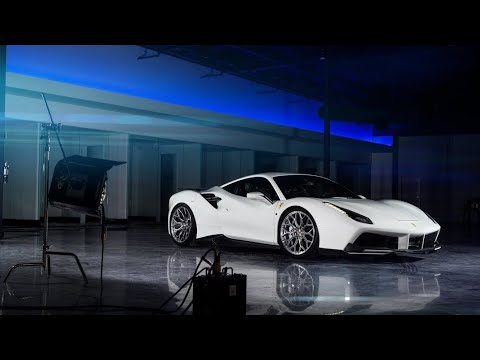 NOVITEC Stage 2 Power Kit for McLaren 765LT / Spider - Image 12