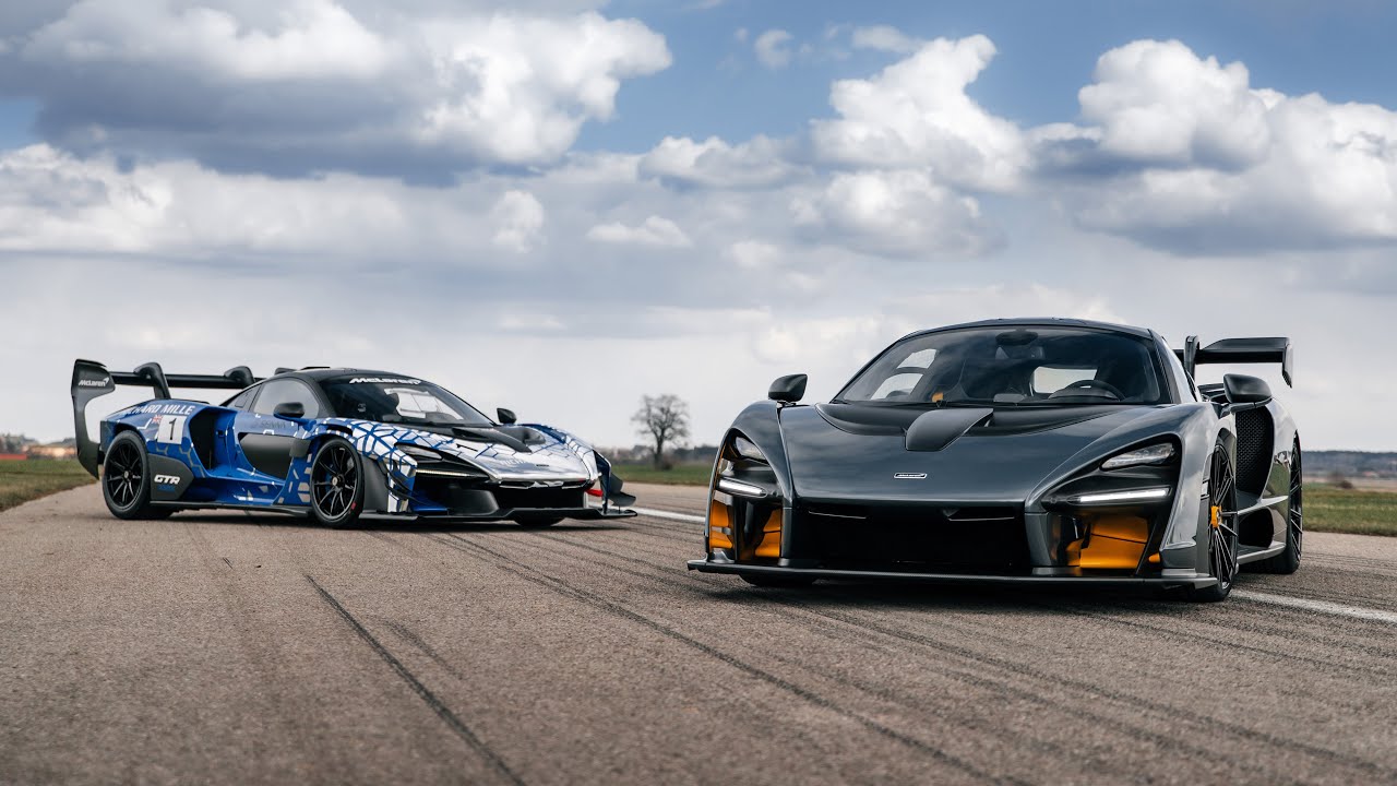 NOVITEC Stage 2 Power Kit for McLaren 765LT / Spider - Image 18