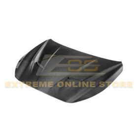 Extreme Online Store EOS Infiniti Q50 Front Vented Hood
