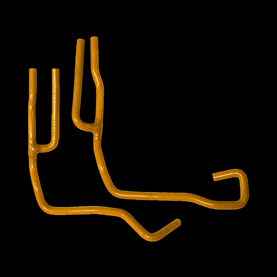 Project Gamma BMW M5 – M6 (F10/F12/F06) Turbo Coolant Lines - Image 5