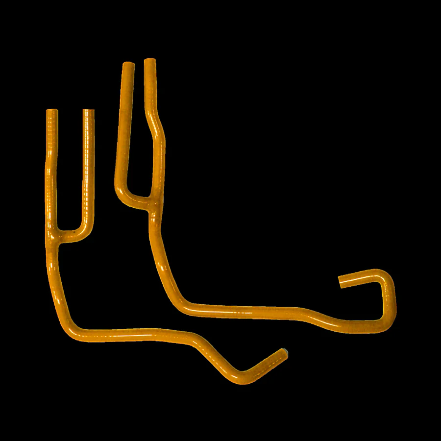 Project Gamma M5/M6 Turbo Coolant Lines for C8 Corvette - Image 5