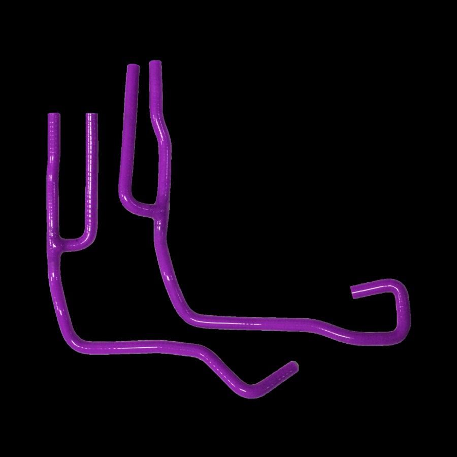 Project Gamma BMW M5 – M6 (F10/F12/F06) Turbo Coolant Lines - Image 6