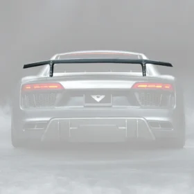 Vorsteiner 2015-2018 Audi R8 Carbon Fiber Wing