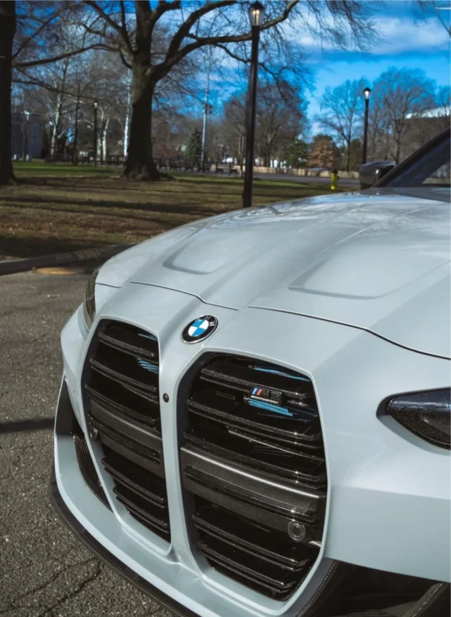 RKTunes 2021-2025 BMW G87/G80/G82 M2/M3/M4 Front Mount Intakes - Image 25