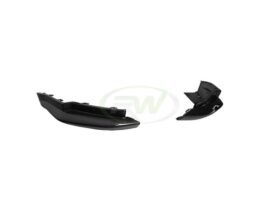 RW Carbon G82/G83 M4 OEM Style Carbon Fiber Diffuser Sides for BMW M4 - Image 7