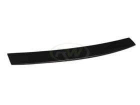 RW Carbon C190 OEM Style CF Replacement Wing for AMG GT - Image 4