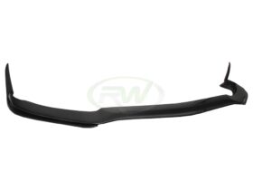 RW Carbon Mercedes W205 C63/C63S GTX Coupe Carbon Fiber Front Lip