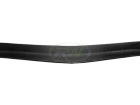 RW Carbon Mercedes W205 C63/C63S GTX Coupe Carbon Fiber Front Lip