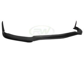 RW Carbon Mercedes W205 C63/C63S GTX Coupe Carbon Fiber Front Lip