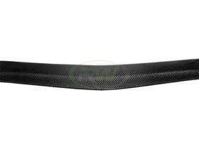RW Carbon Mercedes W205 C63/C63S GTX Coupe Carbon Fiber Front Lip