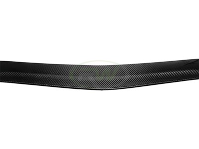 RW Carbon Mercedes W205 C63/C63S GTX Coupe CF Front Lip