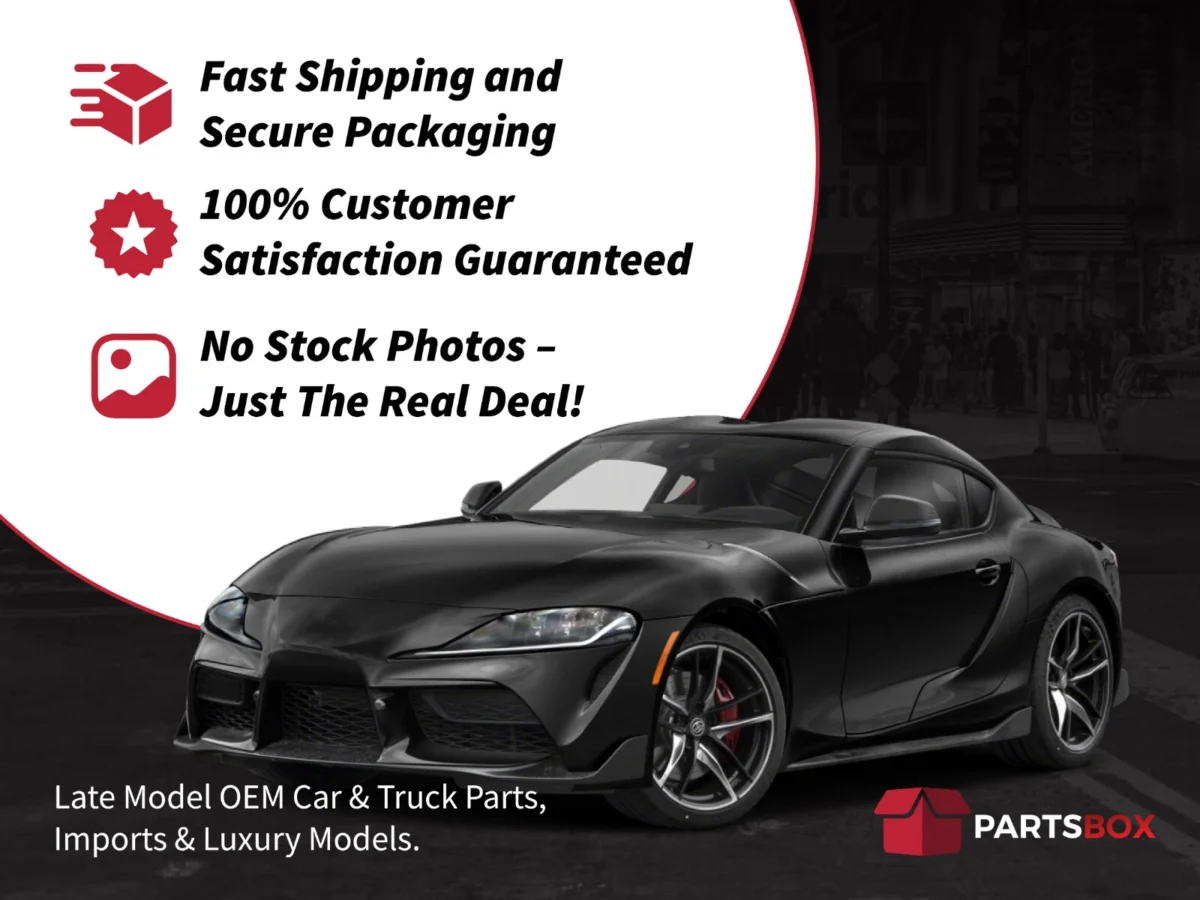 McLaren 570S M838T Engine Detail 5