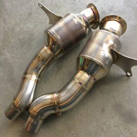 Unobtainium 458 Sport Cats