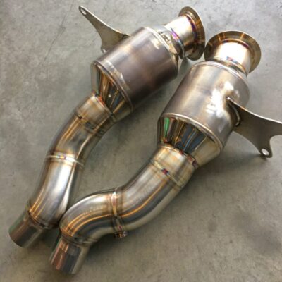 Unobtainium Ferrari 458 Sport Cats