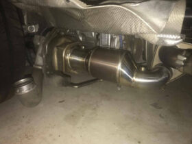 Unobtainium 997 GT2 Sport Cats - Image 3