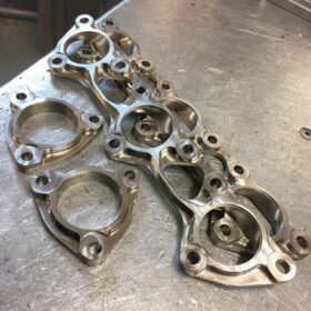 Unobtainium 996/997 Exhaust Manifolds - Image 3