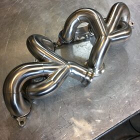 Unobtainium 996/997 Exhaust Manifolds - Image 6