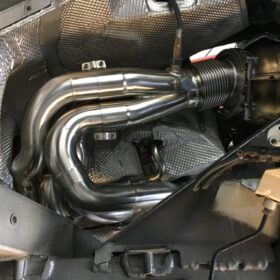 Unobtainium 458 Inconel 625 Headers - Image 2