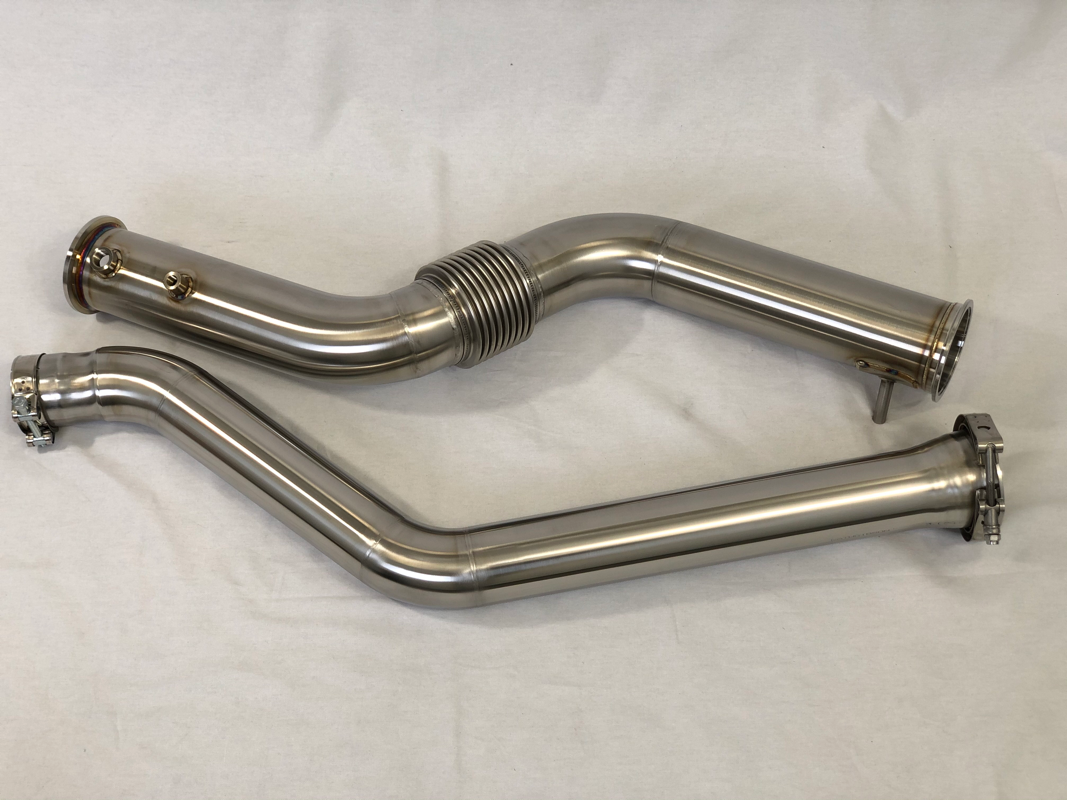 Unobtainium F15 X5 35D Kit - Image 2