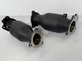 Unobtainium C8 Z06 Corvette Sport Cats - Image 3