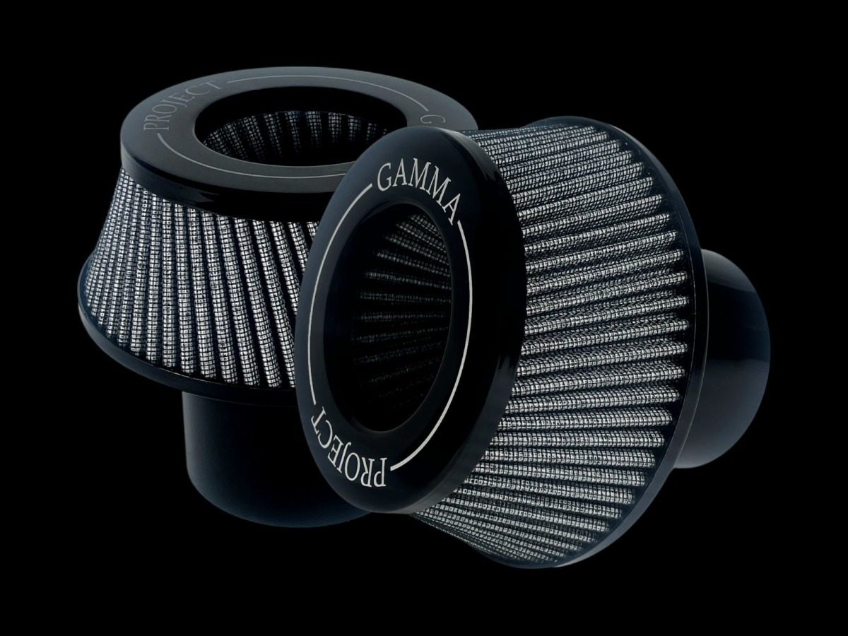 Project Gamma Replacement Filters, Set of 2 - Image 6