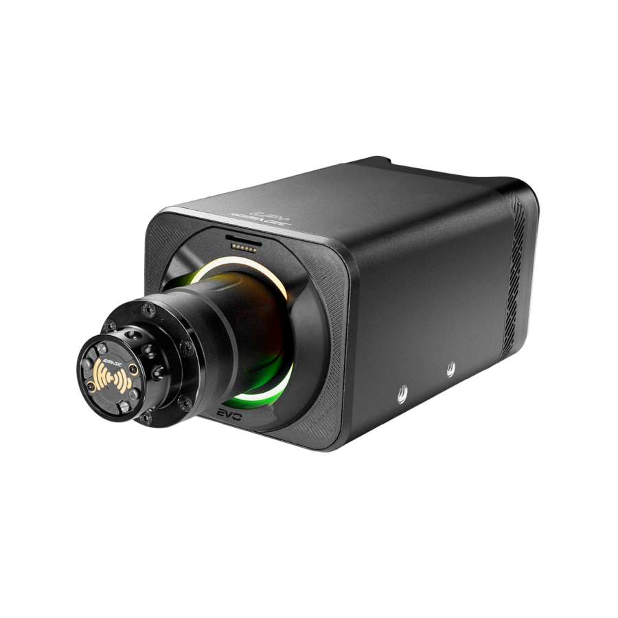 Simagic Alpha EVO Wheel Base – 9Nm / 12Nm / 18Nm