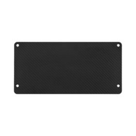 Simagic Carbon Fiber Heel Riser