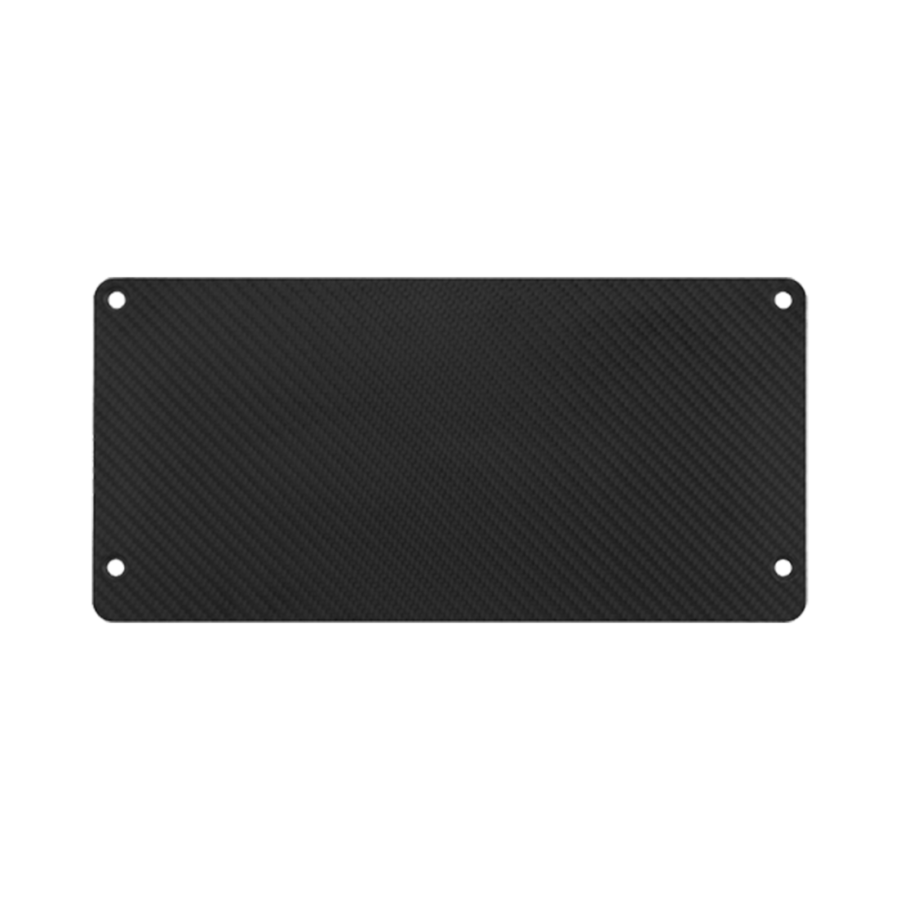 Simagic Carbon Fiber Heel Riser