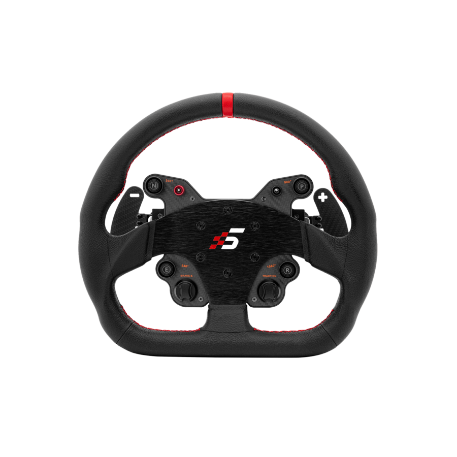 Simagic GT1 Steering Wheel
