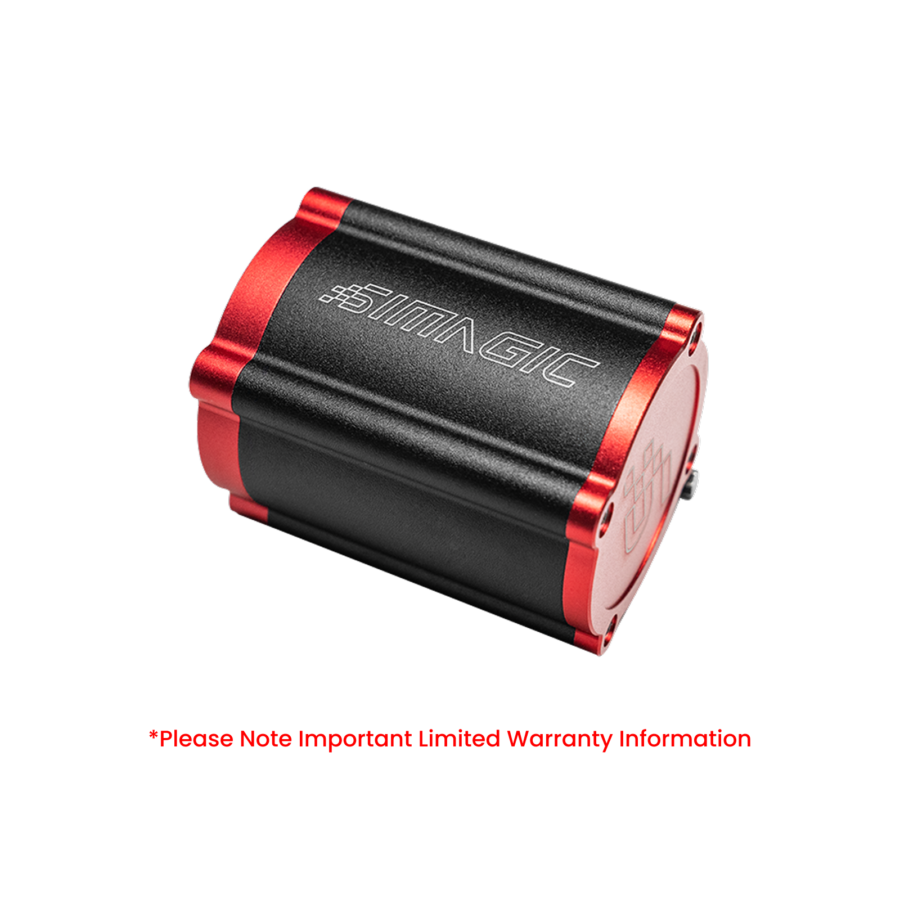 Simagic Haptic Pedal Reactor