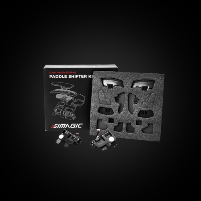 Simagic Neo X Steering Wheel Hub