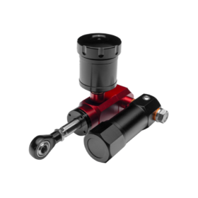 Simagic - P1000/ P1000i Hydraulic System