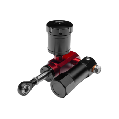 Simagic - P1000/ P1000i Hydraulic System