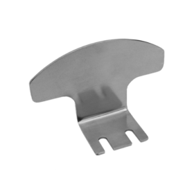 Simagic Side Throttle Plate