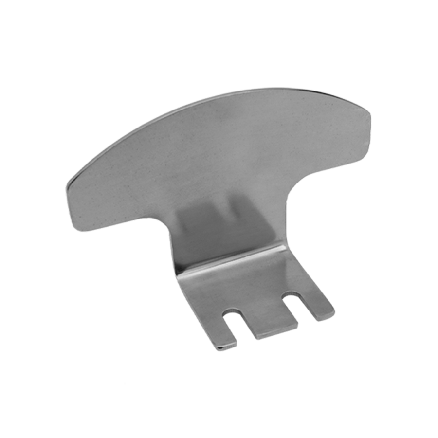 Simagic Side Throttle Plate