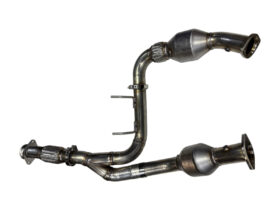 SPD Performance 2022-2024 Ford Expedition 3.5L EcoBoost A...