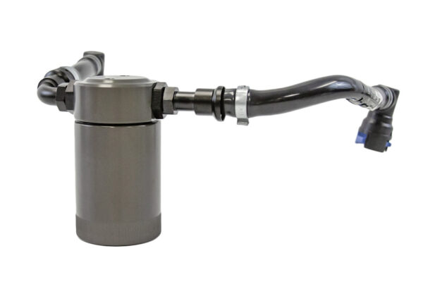 Steeda 2011-2023 Ford Mustang 5.0L Oil Separator