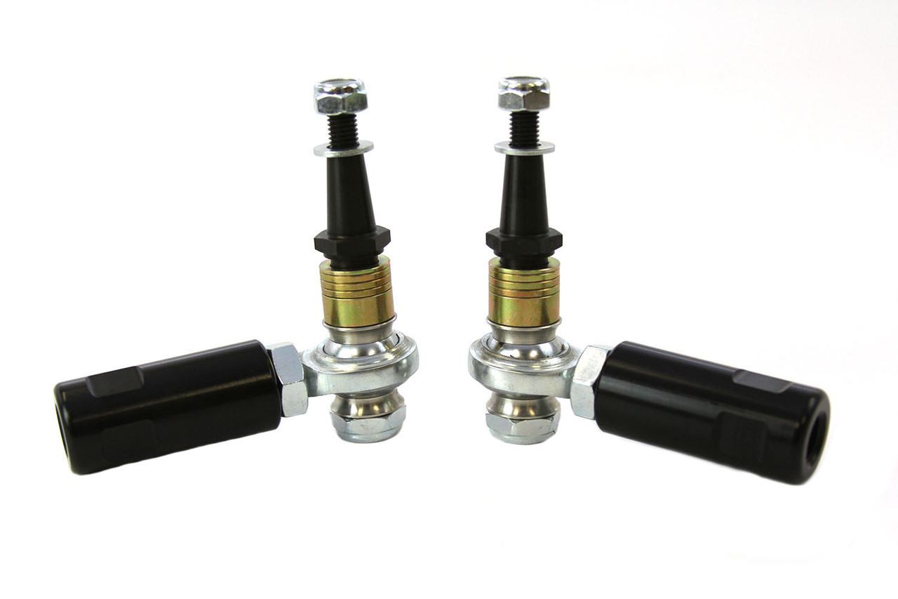 Steeda Autosports 2015-2020 Ford Mustang Steeda Shelby GT350/GT500 Bump Steer Kit ()