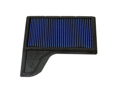 Steeda Autosports 2015-2023 Ford Mustang [Open Box] Steeda Panel Air Filter Oiled ()