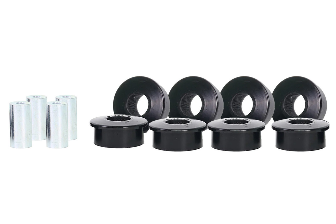 Steeda Autosports 2015-2023 Ford Mustang Steeda Differential Mount Replacement Bushings ()