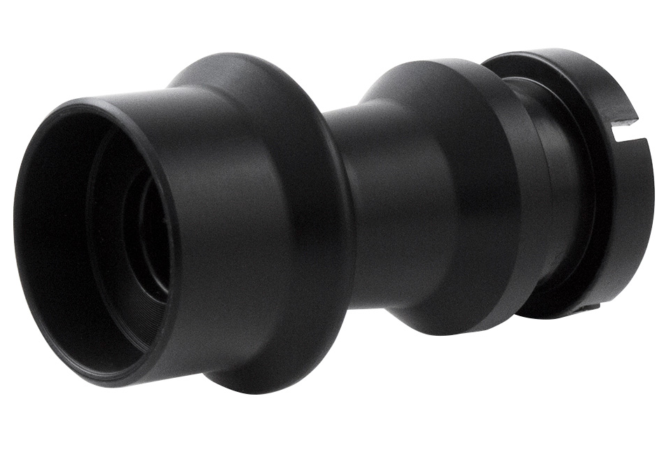 Steeda Autosports 2015-2023 Ford Mustang Steeda GT/EcoBoost/V6 Delrin Reverse Lock Out Collar ()