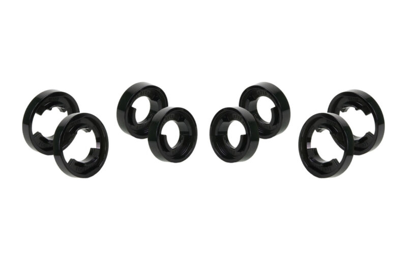 2015-2023 Ford Mustang – Steeda IRS Subframe Insert Bushing Kit