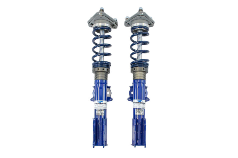 2015-2023 Ford Mustang – Steeda Pro-Action Drag Racing Front Coilovers
