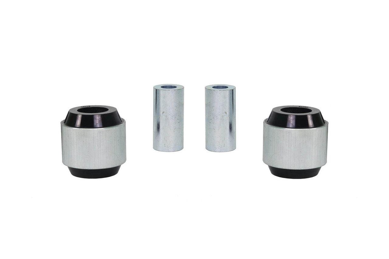 Steeda Autosports 2015-2023 Ford Mustang Steeda Rear Lower Control Arm Bushings ()