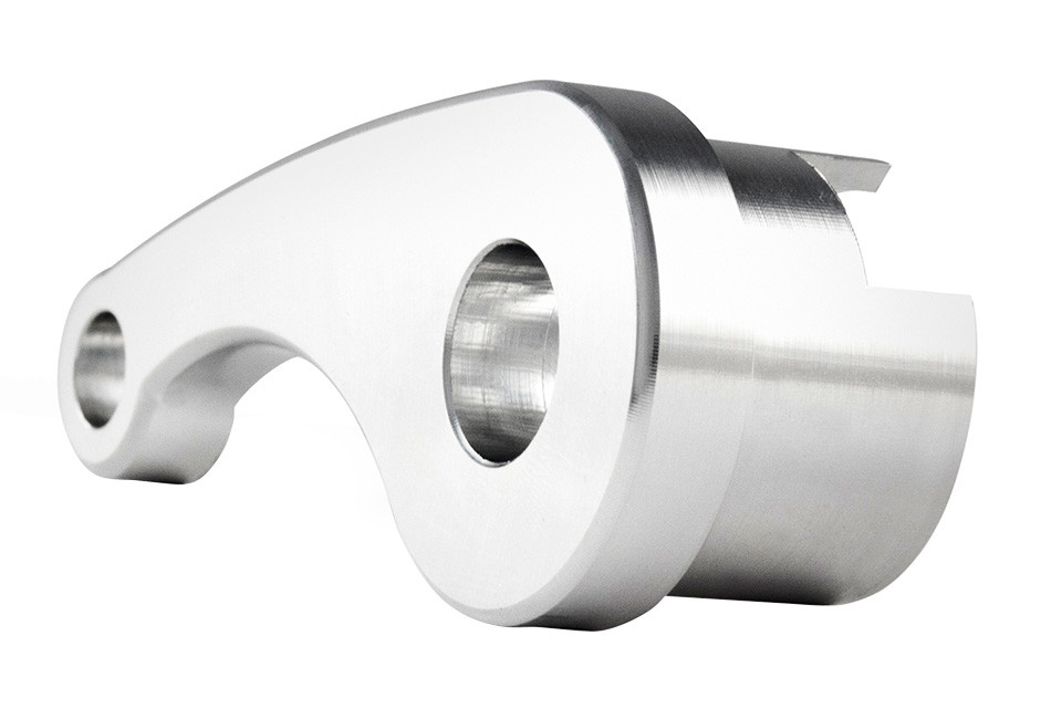 Steeda Autosports 2015-2023 Ford Mustang Steeda S550 Billet Aluminum Interior Hood Latch Release Lever All ()