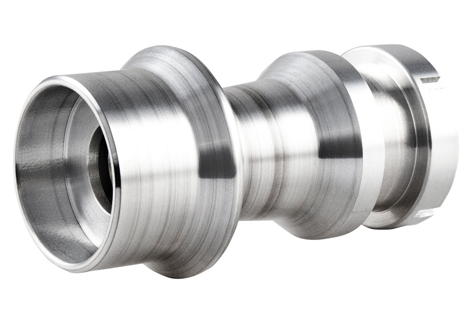 Steeda Autosports 2015-2023 Ford Mustang Steeda S550 Billet Aluminum Reverse Lock Out Collar GT/EcoBoost/V6 ()