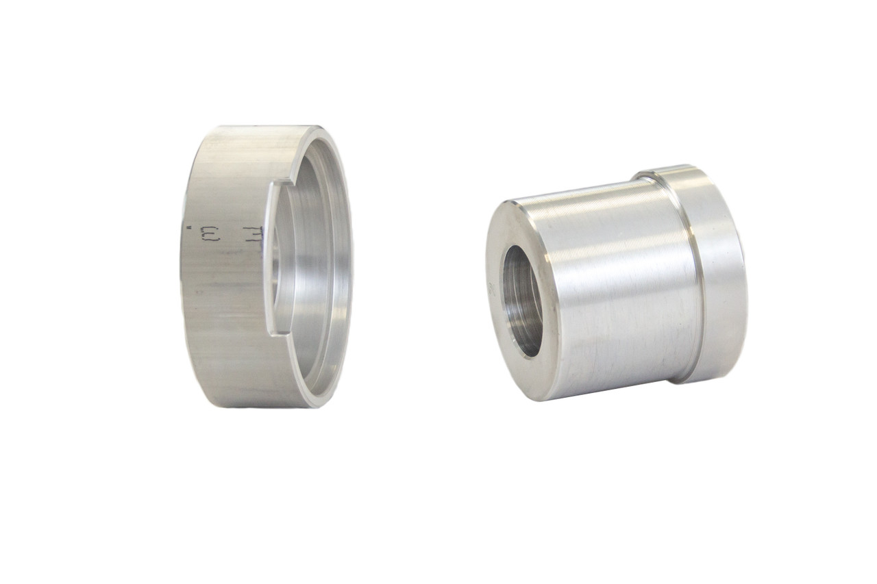 Steeda Autosports 2015-2023 Ford Mustang Steeda S550 Front Tension Link Bushing Tool ()